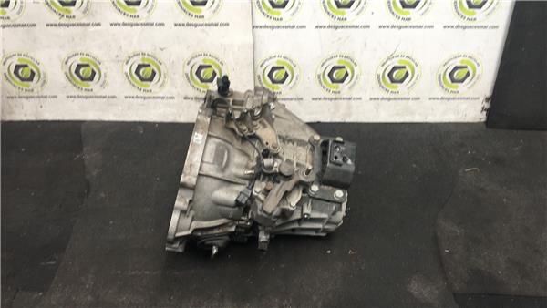 caja cambios manual hyundai i30 fd 062007 16