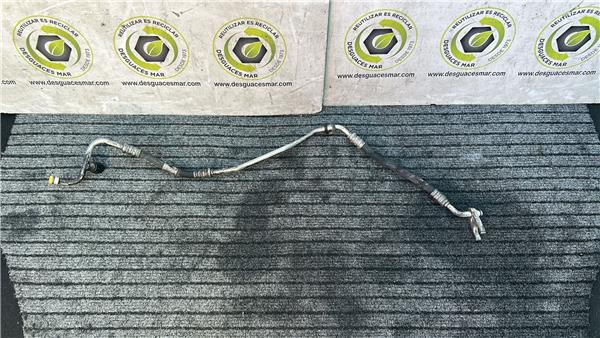 tubos aire acondicionado mercedes benz vito m