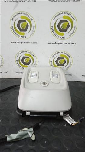 luz interior techo renault clio iv 2012 15 z