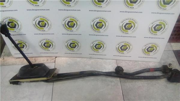 palanca de cambio nissan primera berlina p12