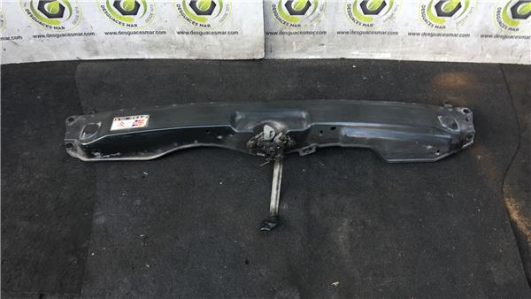 traviesa paragolpes delantero citroen xsara b