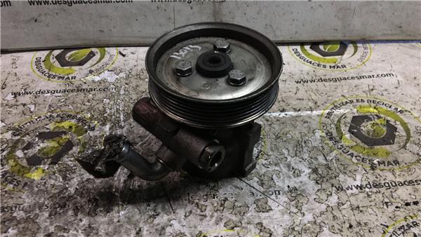 bomba servodireccion opel combo d 102011  13