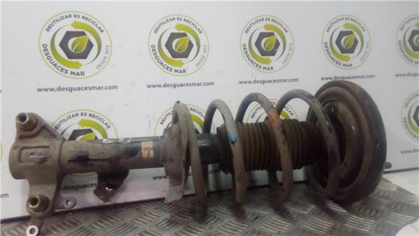 amortiguador delantero derecho nissan primera