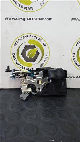 varios chevrolet aveo berlina 2006 12