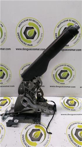 palanca freno de mano volkswagen golf vi 5k1