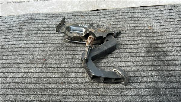 pedal embrague mercedes benz vito mixto furgo