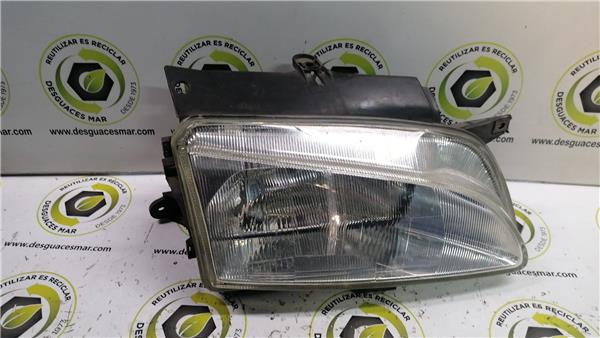 faro delantero derecho peugeot partner furgon