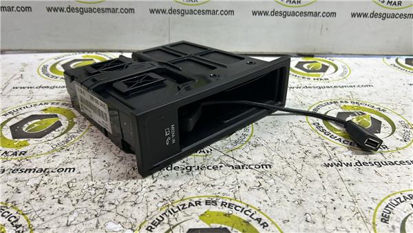 modulo electronico volkswagen tiguan 5n1 1120