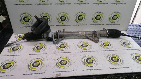 cremallera direccion asistida renault clio iv