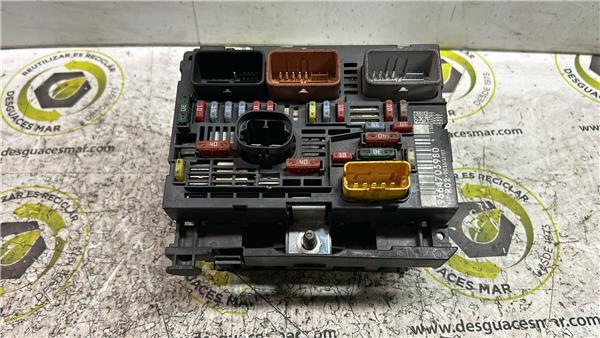 bsm peugeot 407 2004 16 sr confort 16 ltr