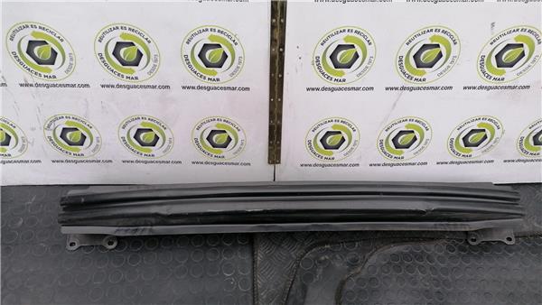 refuerzo paragolpes volkswagen golf vi 5k1 10