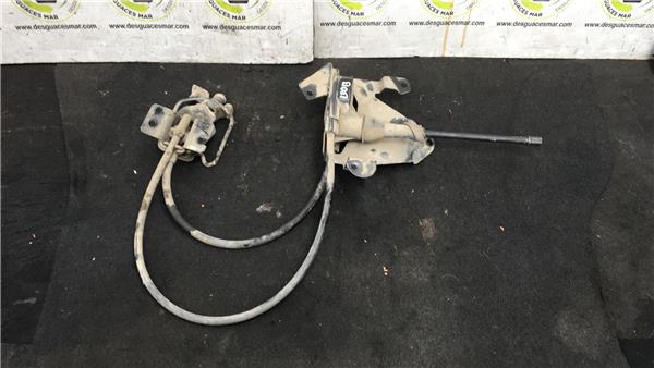 soporte rueda repuesto opel combo d 102011  1