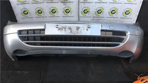 paragolpes delantero citroen xsara berlina 19