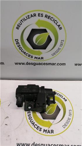 valvula aire adicional renault clio iv 2012