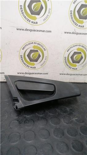 maneta exterior trasera izquierda renault cli