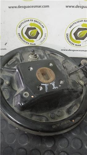 amortiguador delantero izquierdo renault clio