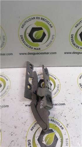 bisagra capo izquierda bmw serie 7 e65e66 200