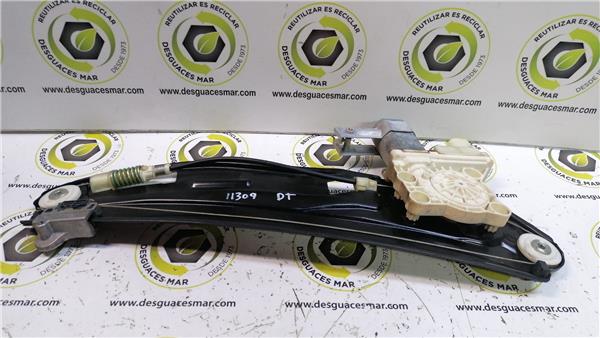 elevalunas electrico trasero derecho bmw seri