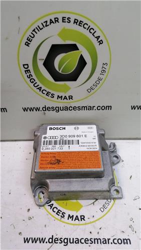 centralita airbag volkswagen touareg 7la 2002