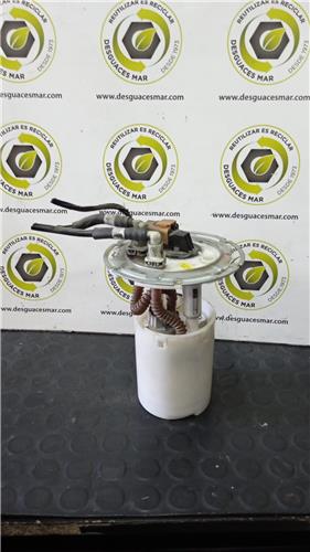 bomba combustible chevrolet aveo berlina 2006