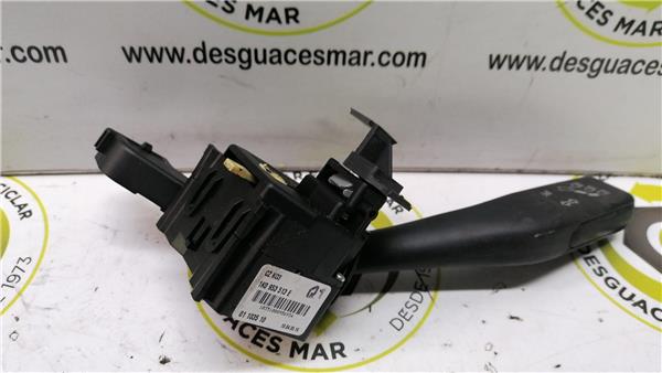 mando intermitencia volkswagen golf vi 5k1 10