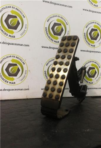 pedal acelerador mercedes benz slk bm 170 roa
