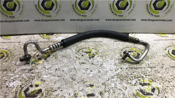 tubos aire acondicionado nissan primera berli