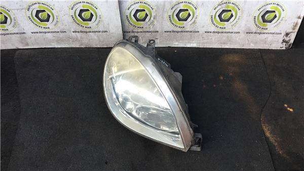 faro delantero derecho citroen xsara berlina
