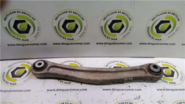 brazo superior izquierdo suspension trasera v