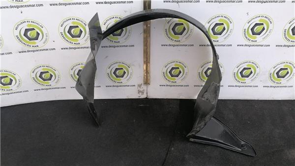 varios peugeot partner furgon 5 19 d