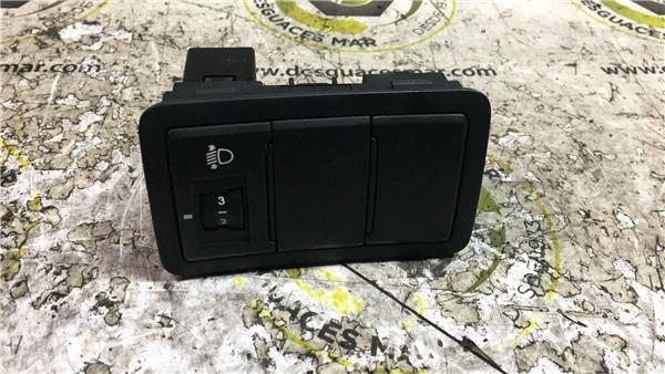 interruptor regulacion altura faros hyundai i