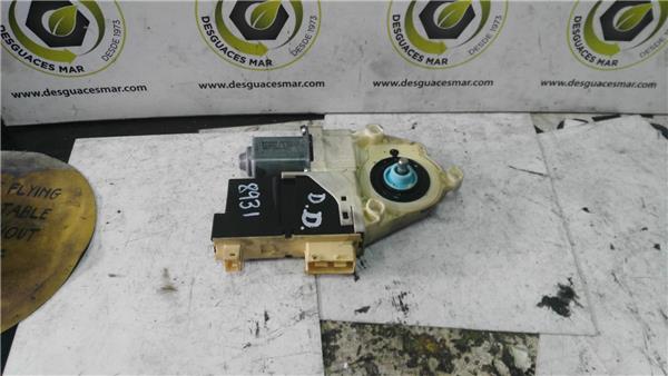 elevalunas electrico derecho peugeot 307 brea