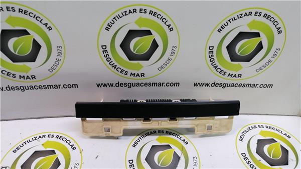 sensor parking trasero volkswagen touareg 7la