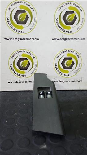 mando elevalunas delantero izquierdo chevrole