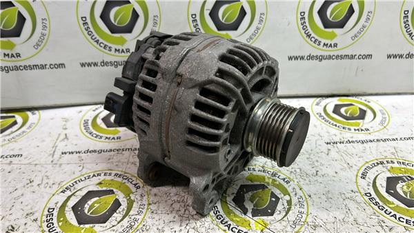 alternador volkswagen tiguan 5n1 112007 20 t