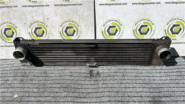 intercooler mercedes benz vito mixto furgon w