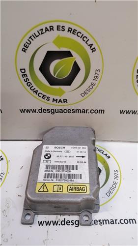 centralita airbag bmw serie 7 e65e66 2001 30