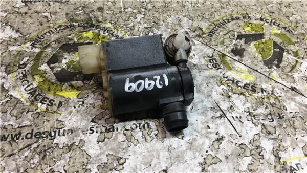 bomba limpiaparabrisas hyundai i30 fd 062007