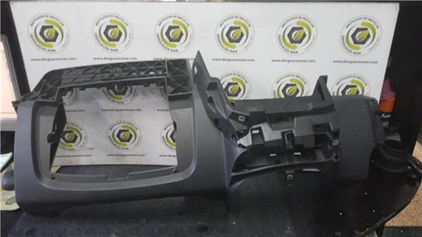 varios renault clio iv 2012 15 zen 15 ltr