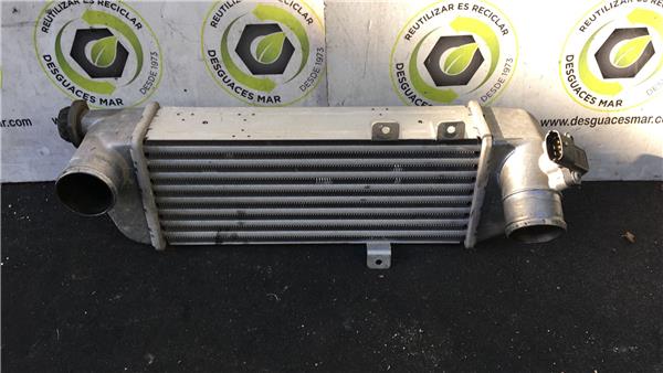 intercooler hyundai i30 fd 062007 16 classic