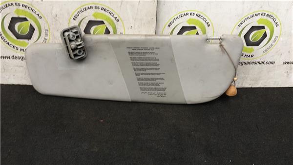 parasol izquierdo opel combo d 102011  13 car