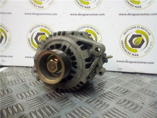 alternador nissan primera berlina p12 122001