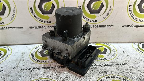 nucleo abs peugeot 407 2004 16 sr confort 16