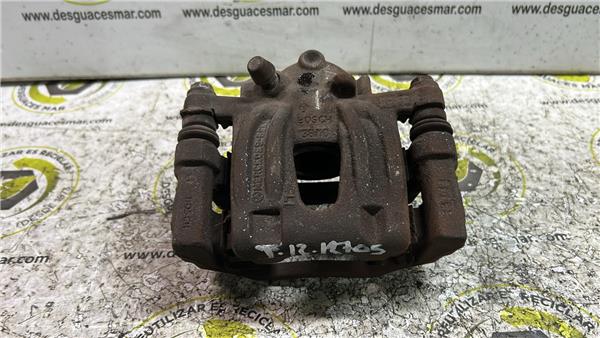 pinza freno trasero izquierda mercedes benz v