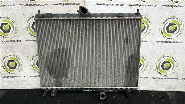 radiador agua peugeot 508 102010 20 allure 2
