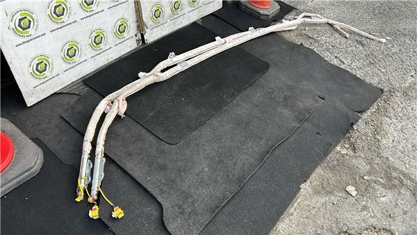 airbag cortina delantero derecho volkswagen t