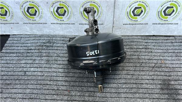 servofreno mercedes benz vito mixto furgon w6