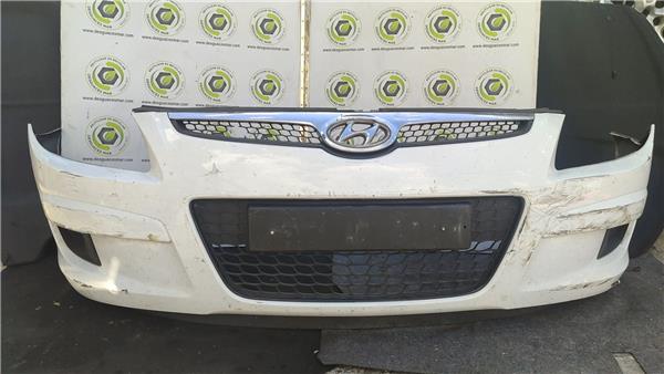 paragolpes delantero hyundai i30 fd 062007 1