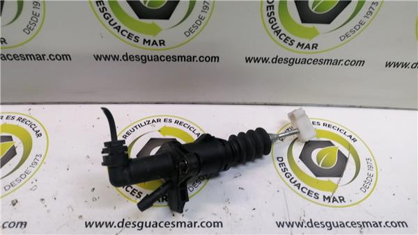 bombin embrague volkswagen touareg 7la 2002