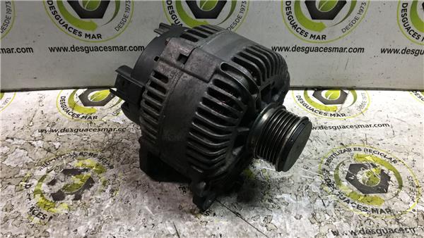 alternador volkswagen passat berlina 3c2 2005